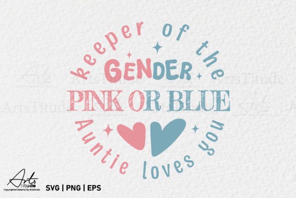 Download Gender Reveal SVG, Baby Newborn Party - Gender reveal svg Collection