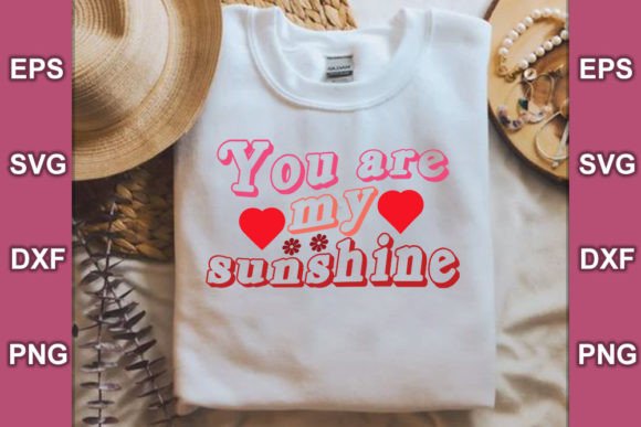 Download Retro Valentine's Day Quotes Svg Design, - Premium Bundle