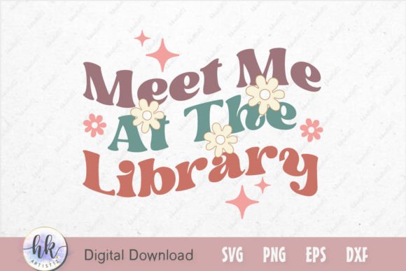 Download Meet Me at the Library SVG. - Library svg Collection