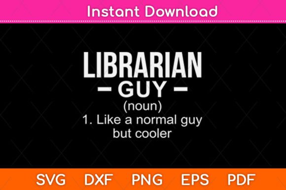 Download Librarian Guy Definition Library Svg - Library svg Collection