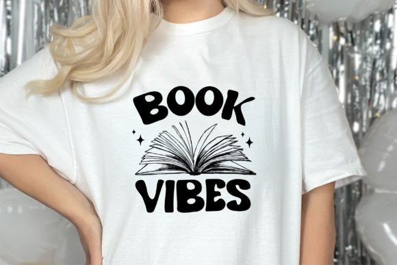 Download Book Vibes ,book Svg,Library Svg - Library svg Collection